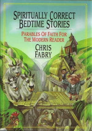 Spiritually Correct Bedtime Stories Spiritually Correct Bedtime Stories