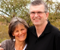 Chris & Andrea Fabry Chris & Andrea Fabry